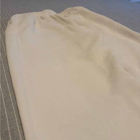 Aritzia Wilfred Thesis Pant - Light Birch - Picture 7 of 10